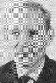 Щербаков Николай Александрович