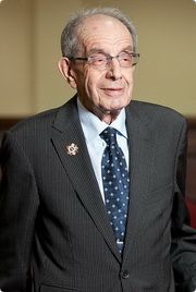 Эйтингон Владимир Наумович