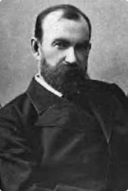 Эртель Александр Иванович