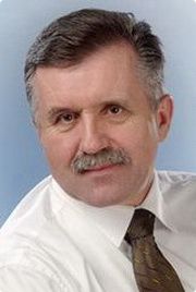 Эктов Владимир Николаевич