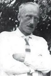 Эдинг Дмитрий Николаевич