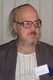 Эльзон Михаил Давидович