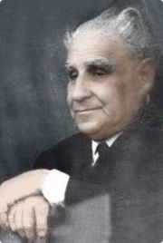 Элькин Давид Генрихович