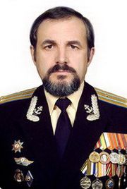 Юрасов Александр Николаевич