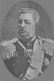 Юнеев Павел Степанович