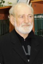 Юнда Александр Антонович