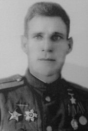Яблочкин Дмитрий Михайлович