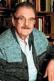 Яковлев Юрий Васильевич