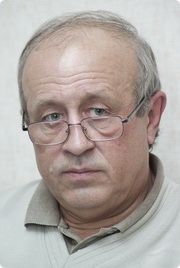 Ягодкин Александр Анатольевич