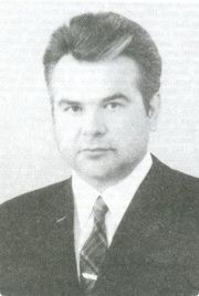 Яблонский Александр Яковлевич