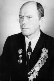 Языков Василий Иванович