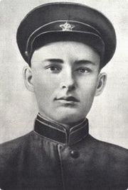 Яценко Николай Лаврентьевич