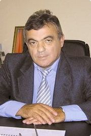 Яновский Леонид Миронович