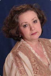 Янко Ирина Леонидовна