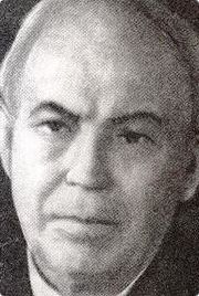 Яковлев Полиен Николаевич