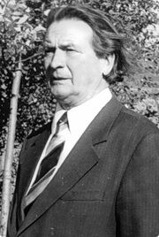 Якушев Николай Михайлович