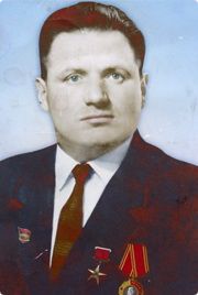 Яньшин Дмитрий Васильевич