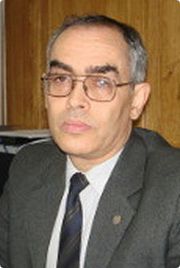 Ярецкий Юрий Львович