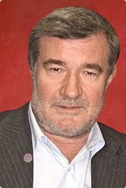 Яковлев Вячеслав Михайлович